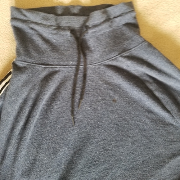 Victoria Secret pink cowl neck sweater - Picture 3 of 7